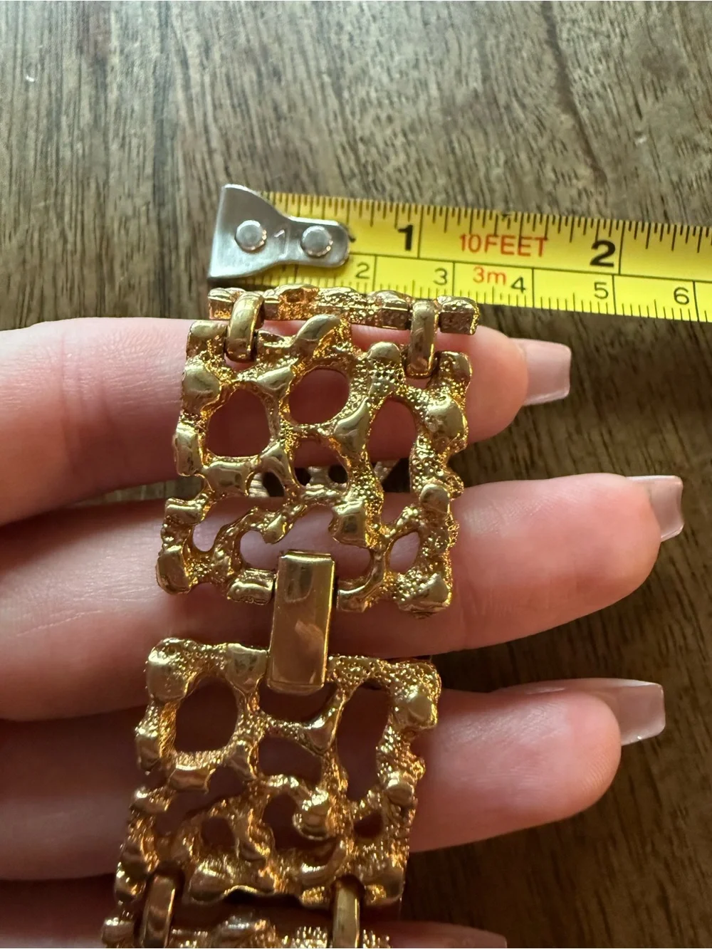 Vintage AVON bracelet